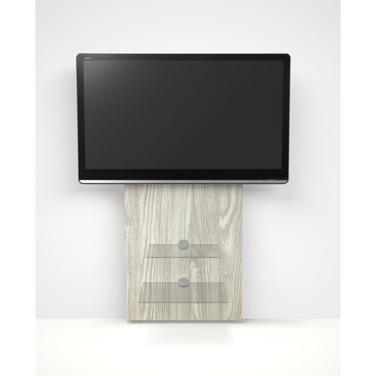 Wade Logan Suydam TV Stand for TVs up to 70" & Reviews Wayfair.co.uk